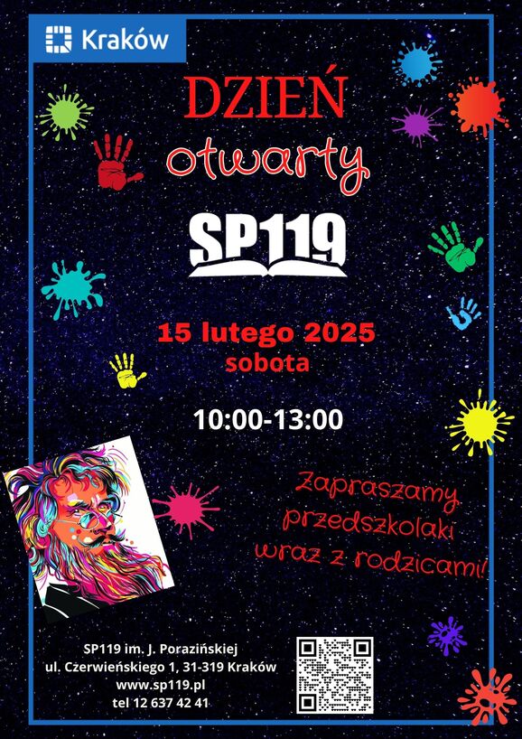 Dzień otwarty