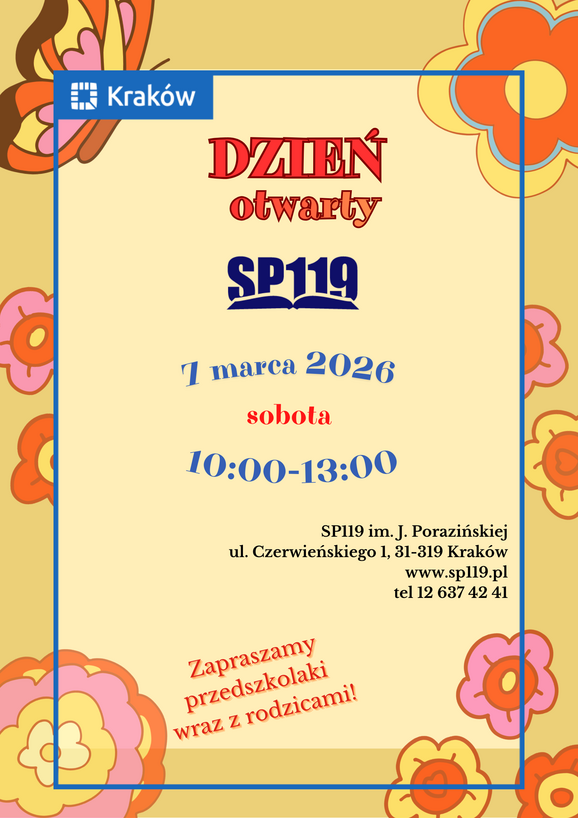 Dzień Otwarty