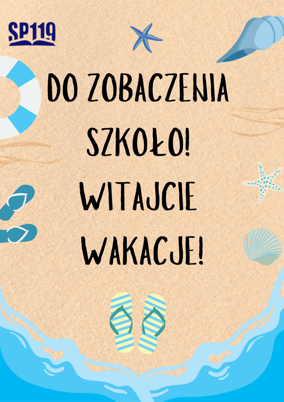 Wakacje 2026