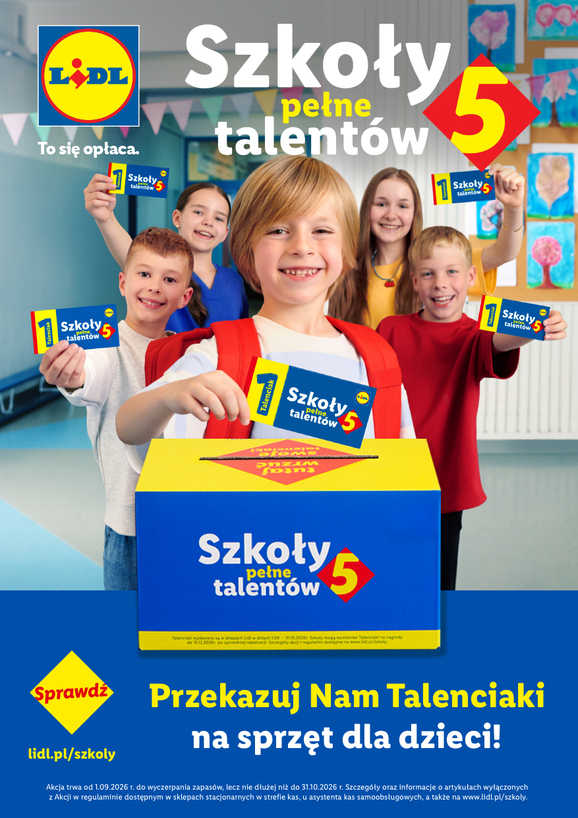 Szkoły Pełne Talentów 5